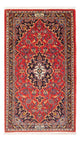 Keshan Tapijt 127x65cm - Perzisch tapijt