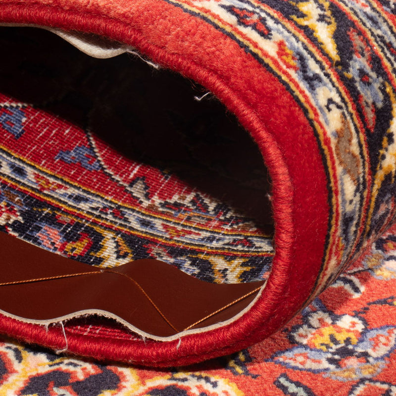 Perzisch tapijt - Keshan - 127 x 65 cm - rood