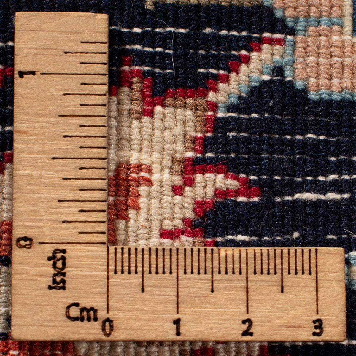 Perzisch tapijt - Klassiek - Koninklijke - 340 x 244 cm - crème