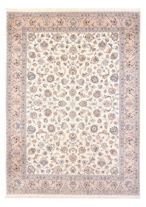 Perzisch tapijt - Klassiek - Koninklijke - 338 x 247 cm - crème