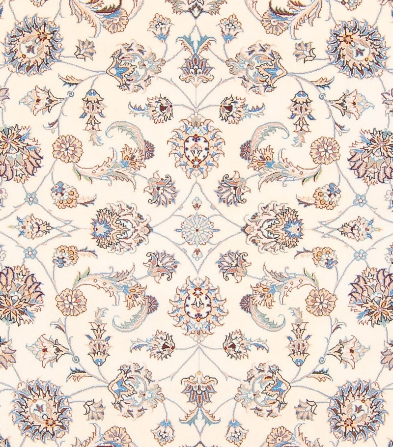 Perzisch tapijt - Klassiek - Koninklijke - 338 x 247 cm - crème