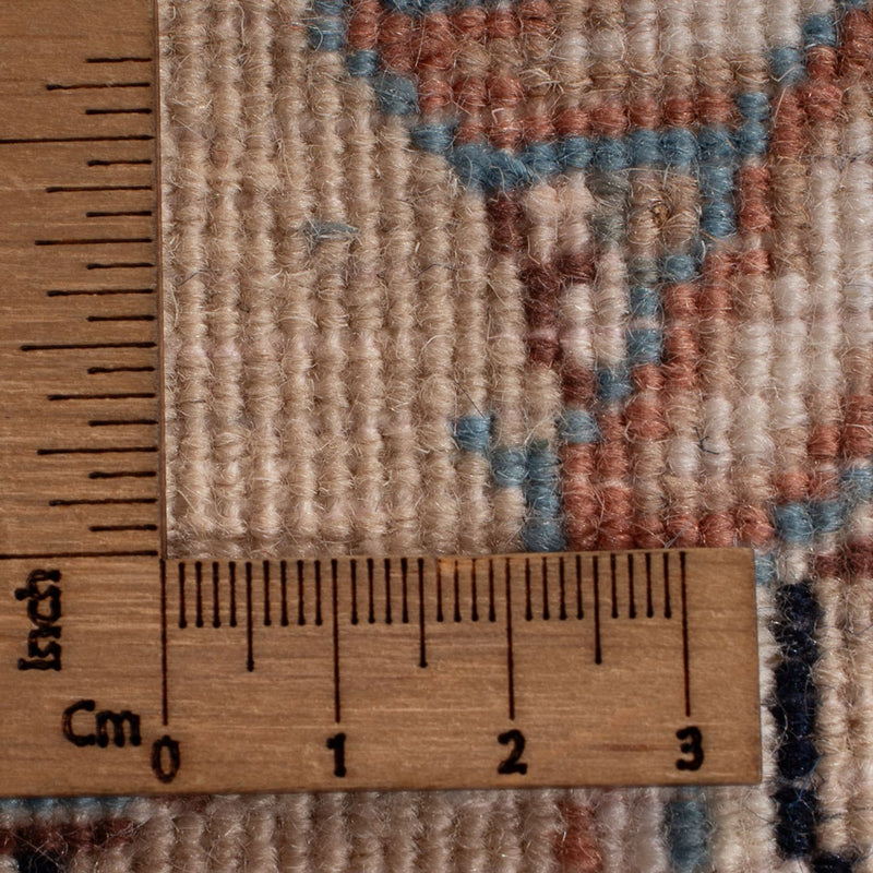 Perzisch tapijt - Klassiek - Koninklijke - 338 x 247 cm - crème