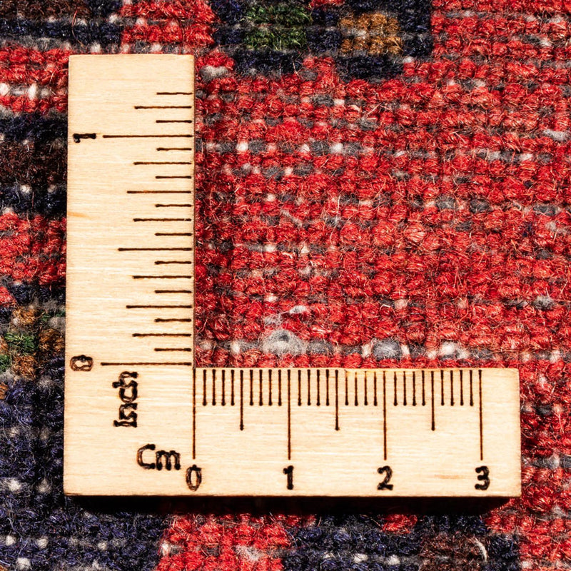 Perzisch Tapijt - Nomadisch - 153 x 104 cm - licht rood