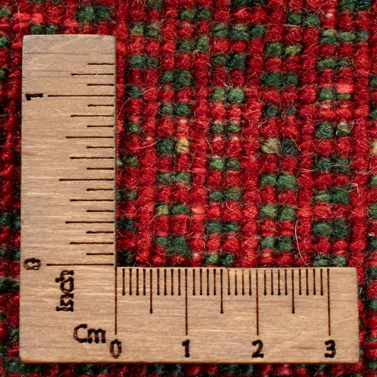 Gabbeh Tapijt - Loribaft Perzisch - 131 x 82 cm - veelkleurig