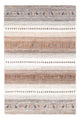 Loribaft Tapijt 127x83cm - Perserteppich Wollteppich