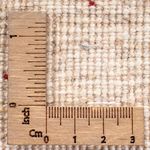 Gabbeh Tapijt - Loribaft Perzisch - 128 x 86 cm - veelkleurig