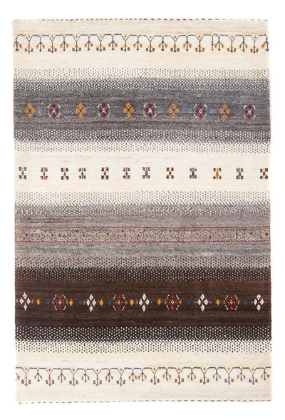 Loribaft Tapijt 83x123cm - Perserteppich Wollteppich