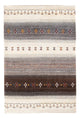 Loribaft Tapijt 123x83cm - Perserteppich Wollteppich