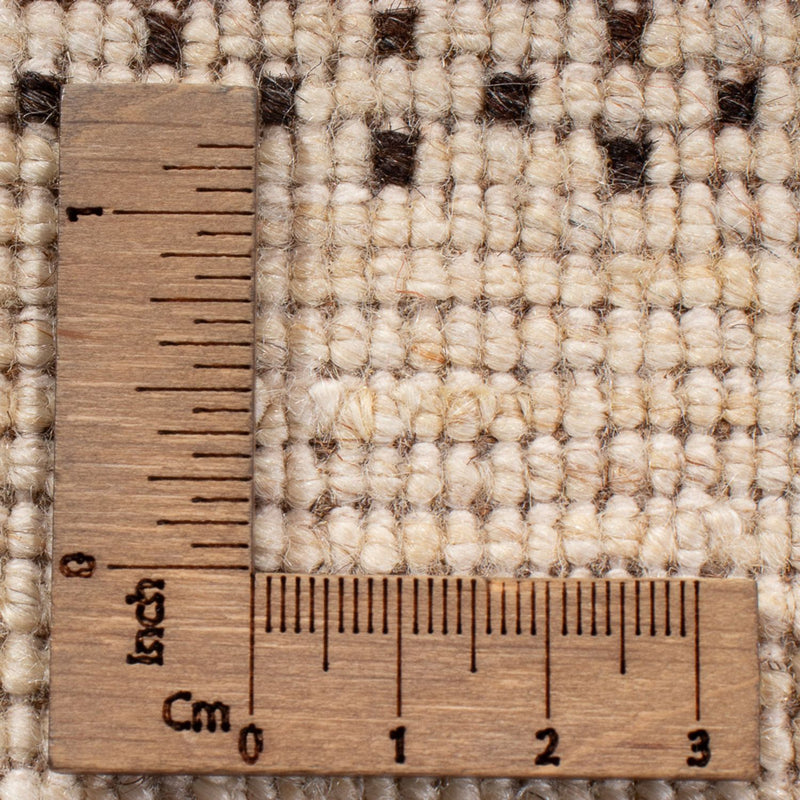 Gabbeh Tapijt - Loribaft Perzisch - 123 x 83 cm - veelkleurig