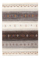 Loribaft Tapijt 124x82cm - Perserteppich Wollteppich