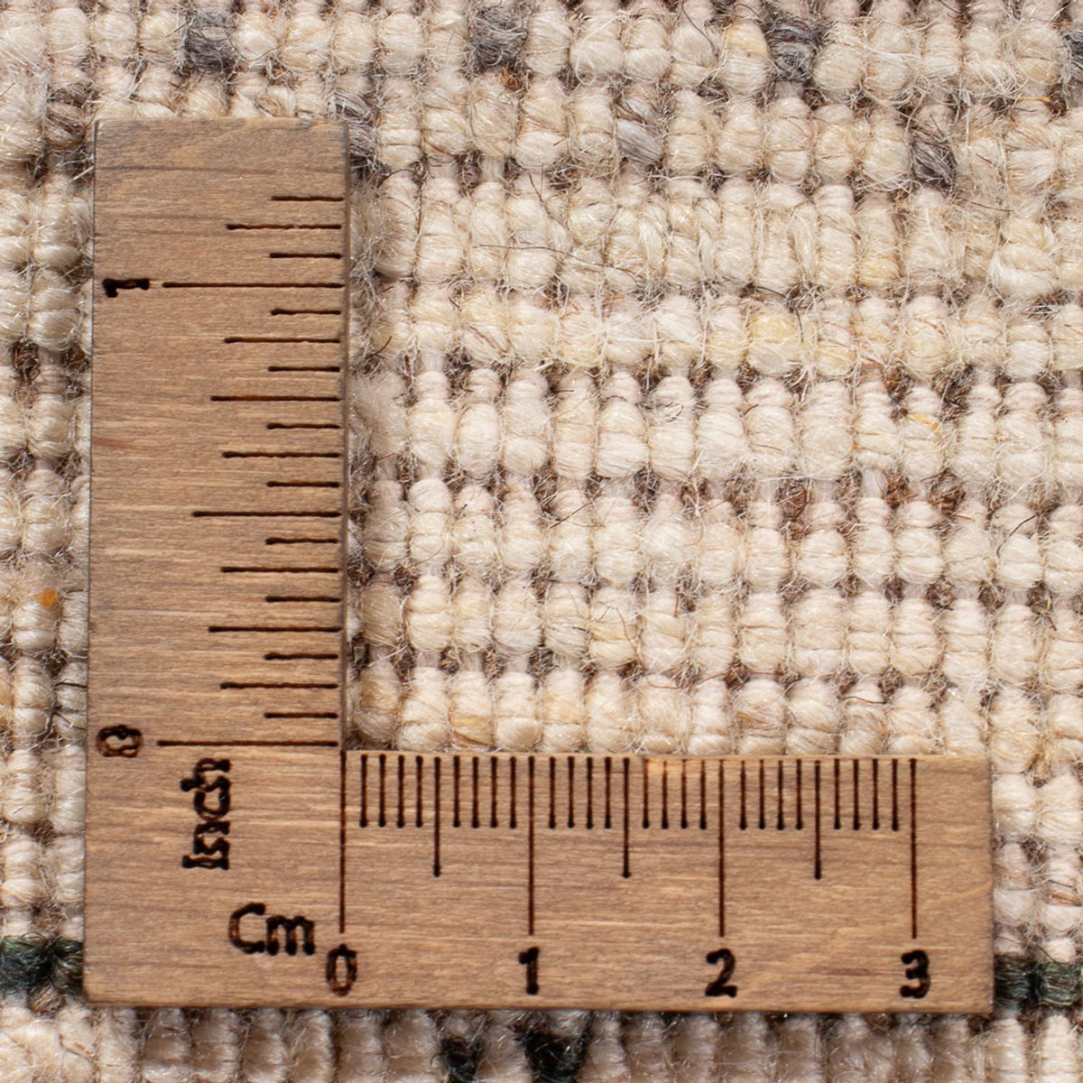 Gabbeh Tapijt - Loribaft Perzisch - 124 x 82 cm - veelkleurig