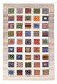 Loribaft Tapijt 130x84cm - Perserteppich Wollteppich