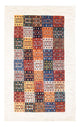 Loribaft Tapijt 136x85cm - Perserteppich Wollteppich