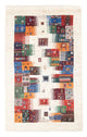 Loribaft Tapijt 136x85cm - Perserteppich Wollteppich