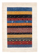Loribaft Tapijt 87x135cm - Perserteppich Wollteppich