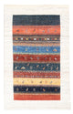 Loribaft Tapijt 130x80cm - Perserteppich Wollteppich