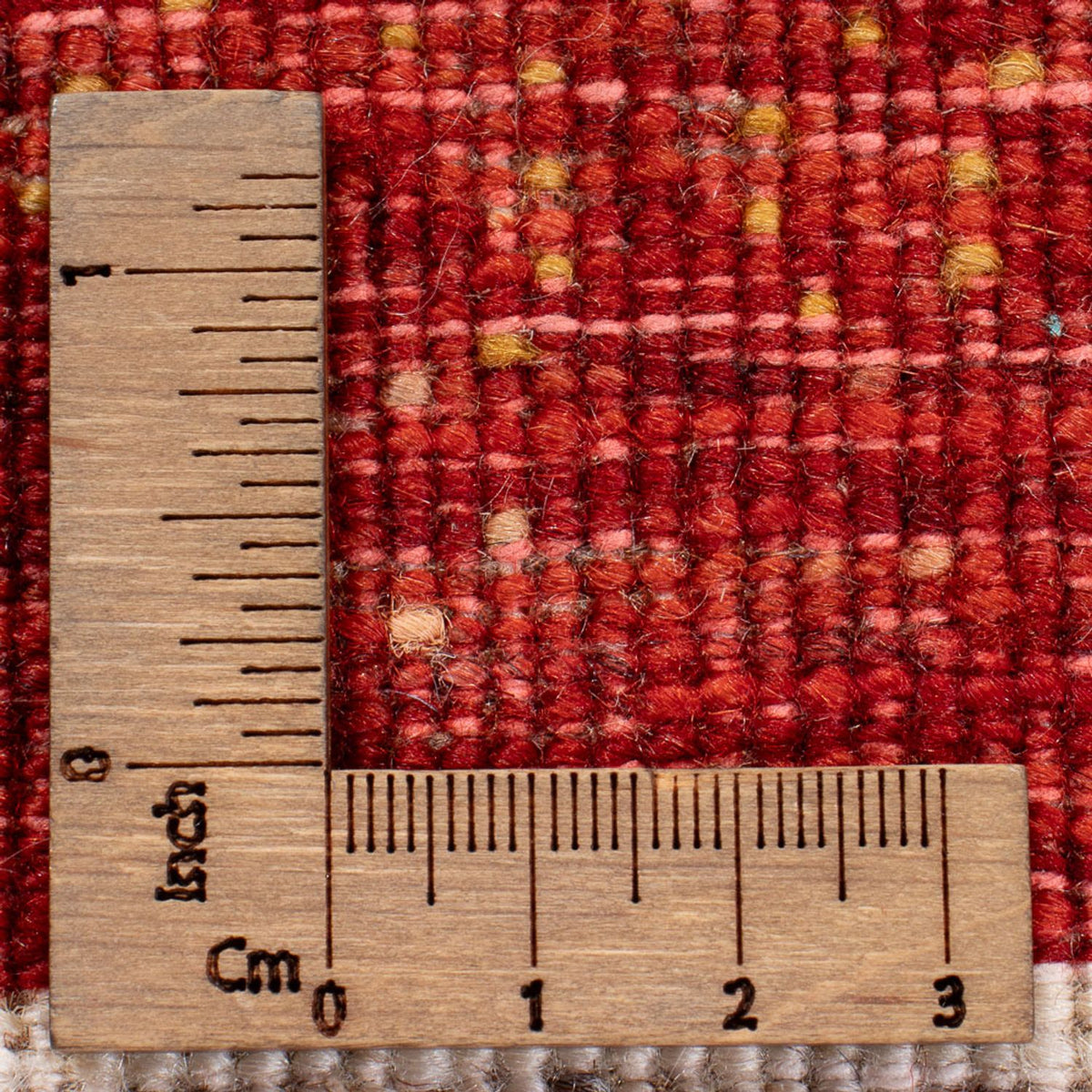 Gabbeh Tapijt - Loribaft Perzisch - 130 x 80 cm - veelkleurig