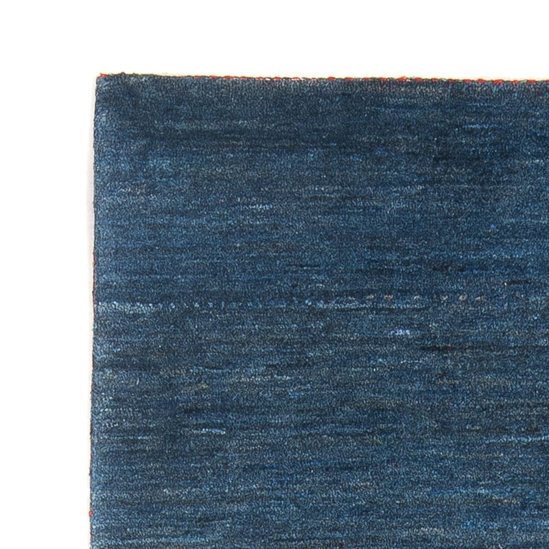 Gabbeh Tapijt - Loribaft Perzisch - 131 x 81 cm - veelkleurig