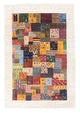 Loribaft Tapijt 134x82cm - Perserteppich Wollteppich