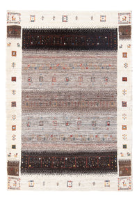 Loribaft Tapijt 125x87cm - Perserteppich Wollteppich – product image