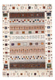 Loribaft Tapijt 127x84cm - Perserteppich Wollteppich
