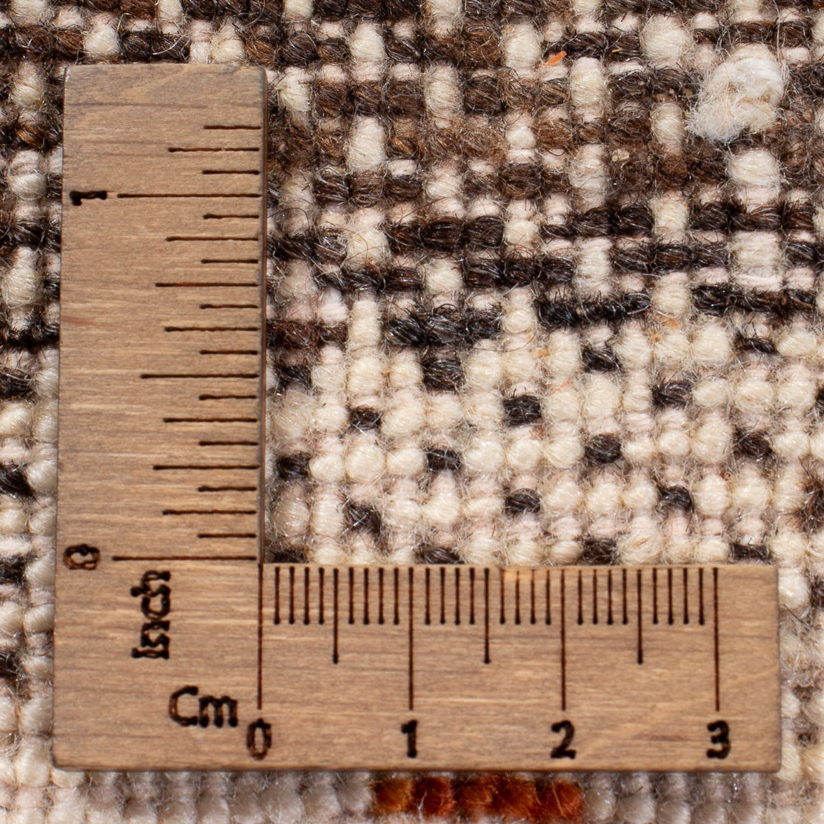 Gabbeh Tapijt - Loribaft Perzisch - 127 x 84 cm - veelkleurig