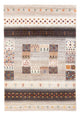 Loribaft Tapijt 130x84cm - Perserteppich Wollteppich