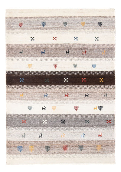 Loribaft Tapijt 85x130cm - Perserteppich Wollteppich