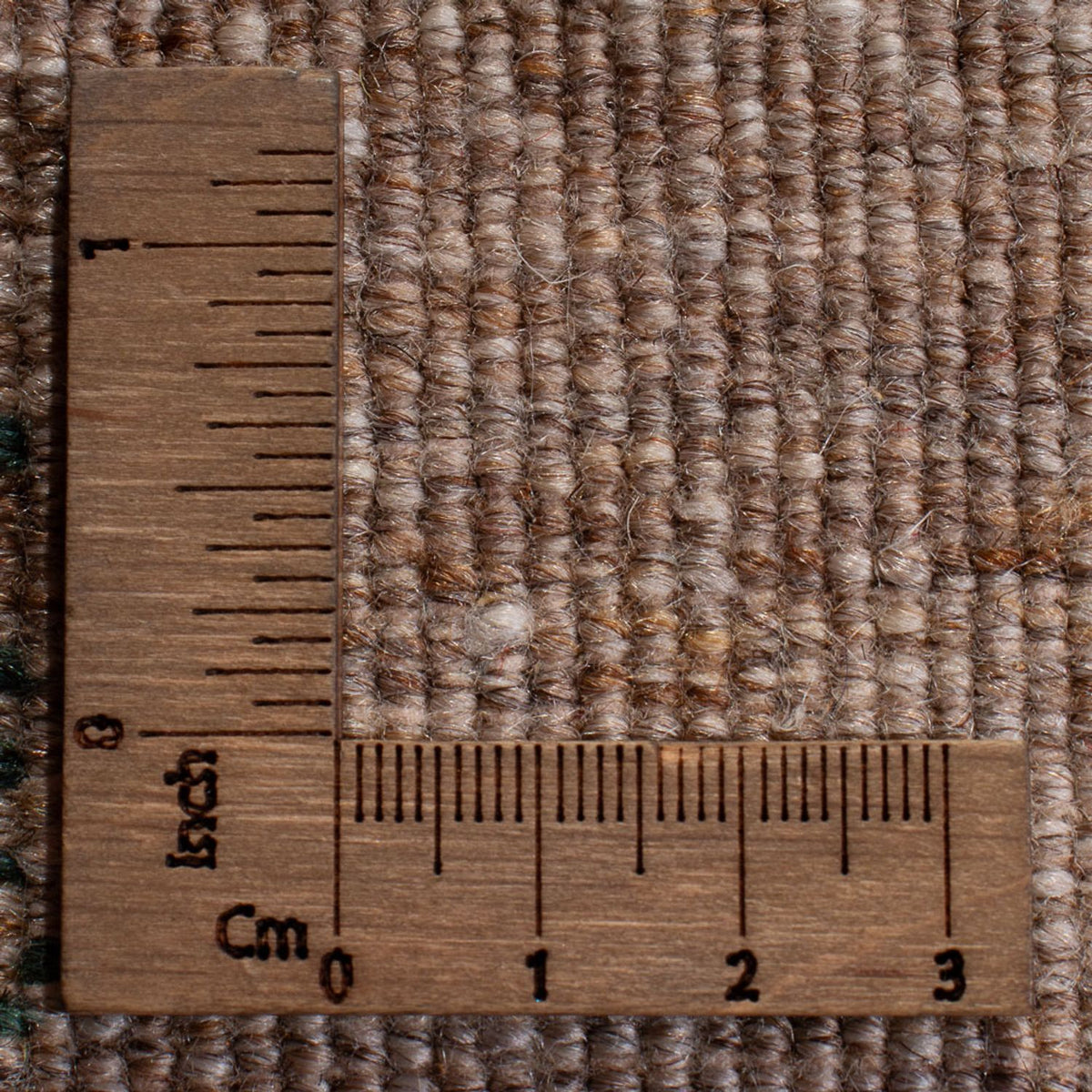 Gabbeh Tapijt - Loribaft Perzisch - 130 x 85 cm - veelkleurig