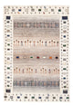 Loribaft Tapijt 134x86cm - Perserteppich Wollteppich