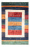 Gabbeh Tapijt - Loribaft Perzisch - 138 x 83 cm - veelkleurig