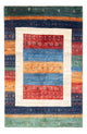 Loribaft Tapijt 138x83cm - Perserteppich Wollteppich