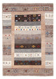 Loribaft Tapijt 127x83cm - Perserteppich Wollteppich
