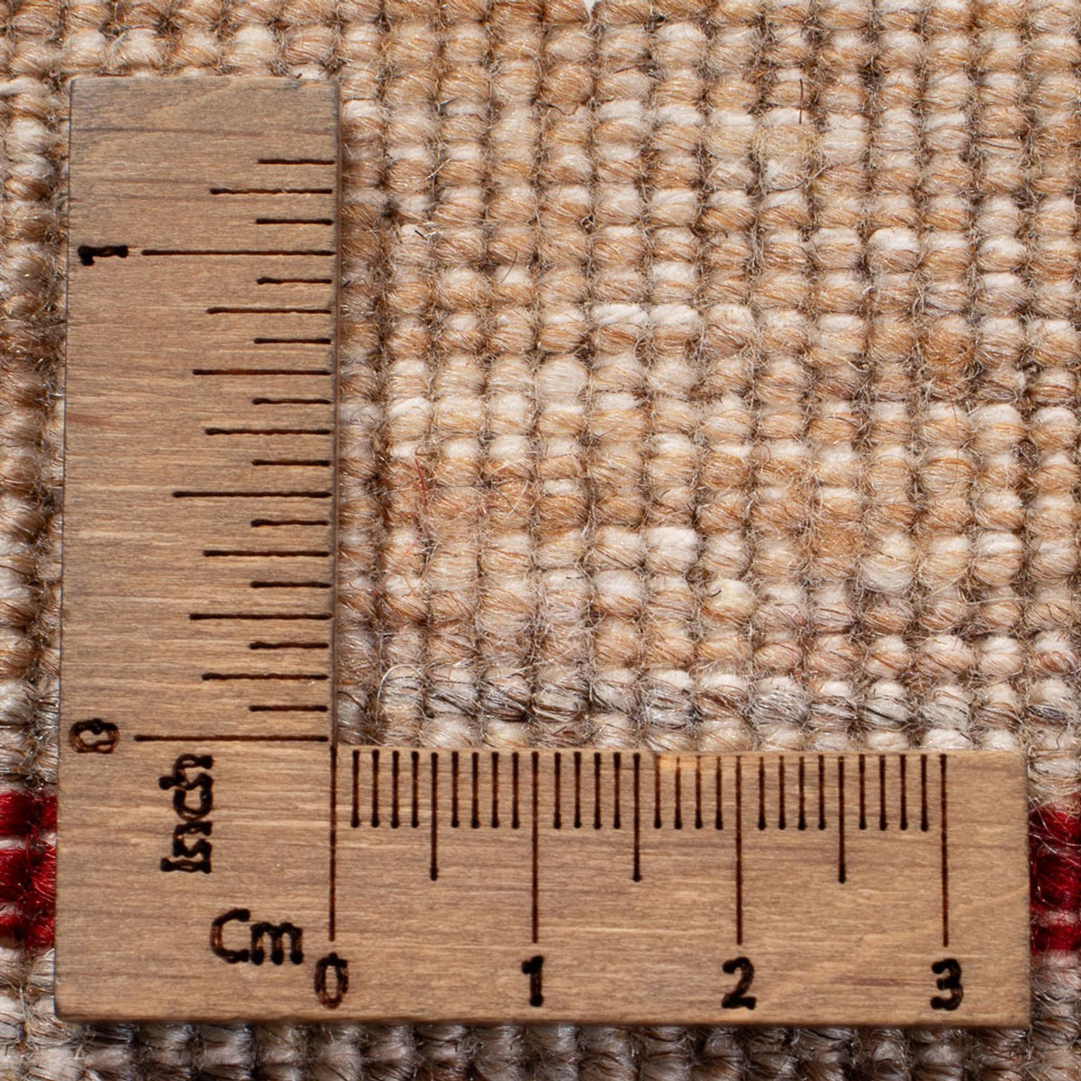 Gabbeh Tapijt - Loribaft Perzisch - 127 x 83 cm - veelkleurig