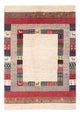 Loribaft Tapijt 122x83cm - Perserteppich Wollteppich