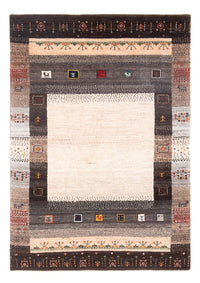 Loribaft Tapijt 80x121cm - Perserteppich Wollteppich – product image