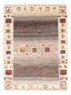 Loribaft Tapijt 123x86cm - Perserteppich Wollteppich