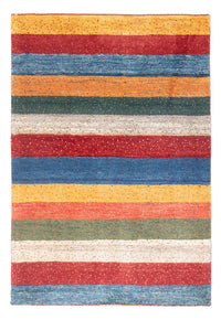 Loribaft Tapijt 129x87cm - Perserteppich Wollteppich – product image