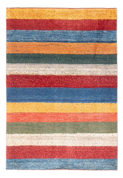 Loribaft Tapijt 87x129cm - Perserteppich Wollteppich