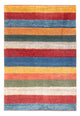 Loribaft Tapijt 129x87cm - Perserteppich Wollteppich
