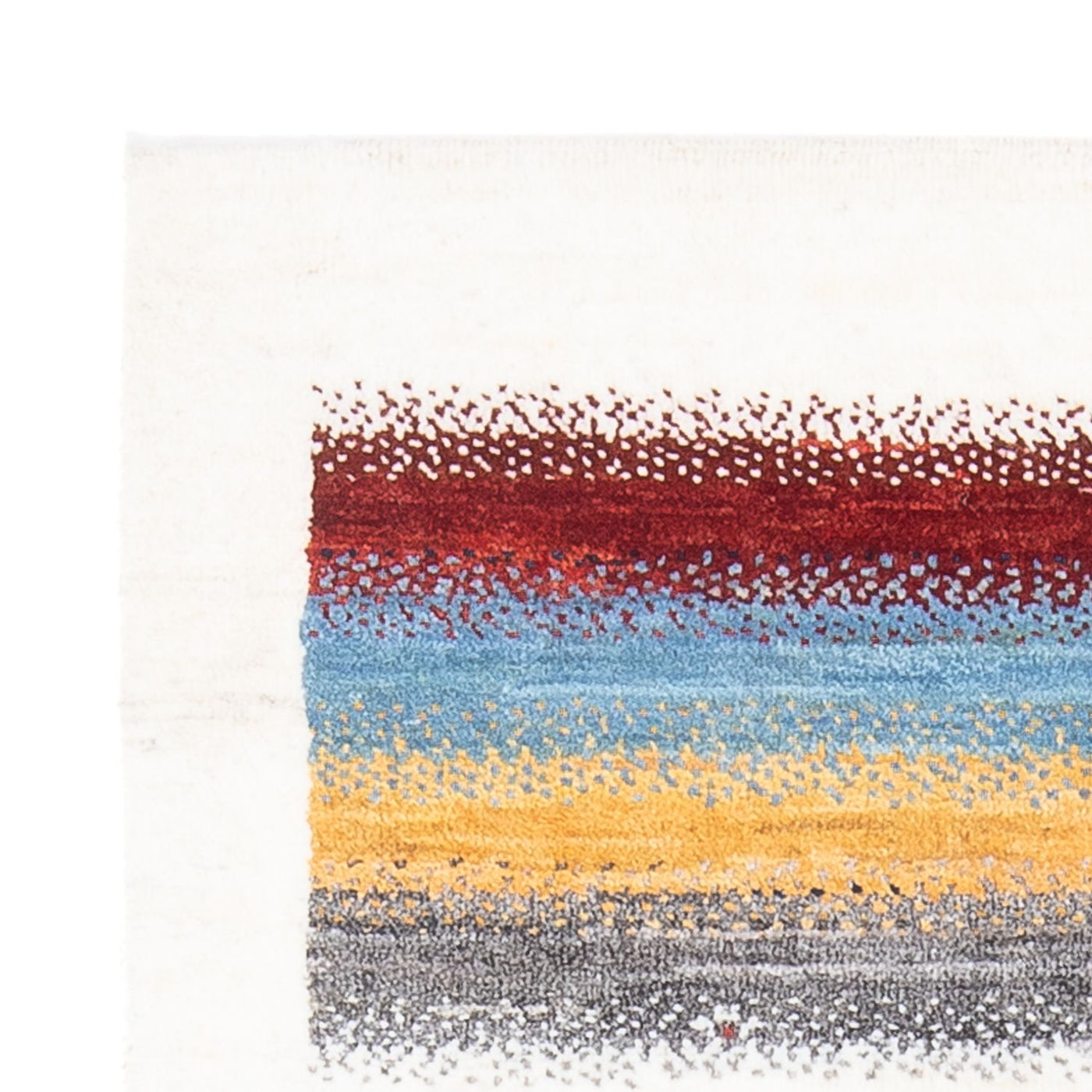 Loribaft Tapijt 120x78cm - Perserteppich Wollteppich