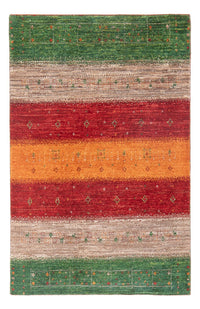 Loribaft Tapijt 135x85cm - Perserteppich Wollteppich – product image