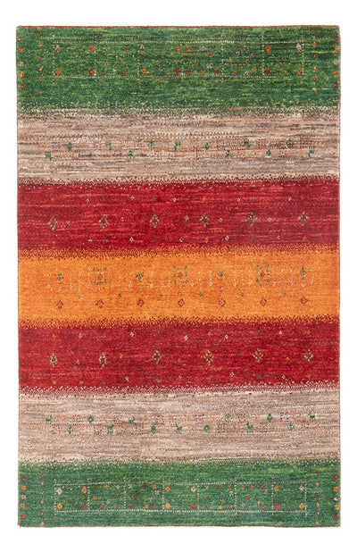 Loribaft Tapijt 85x135cm - Perserteppich Wollteppich