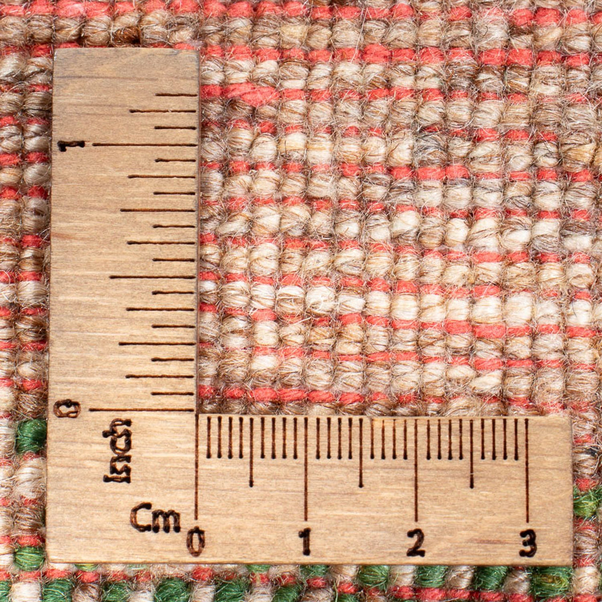 Gabbeh Tapijt - Loribaft Perzisch - 135 x 85 cm - veelkleurig