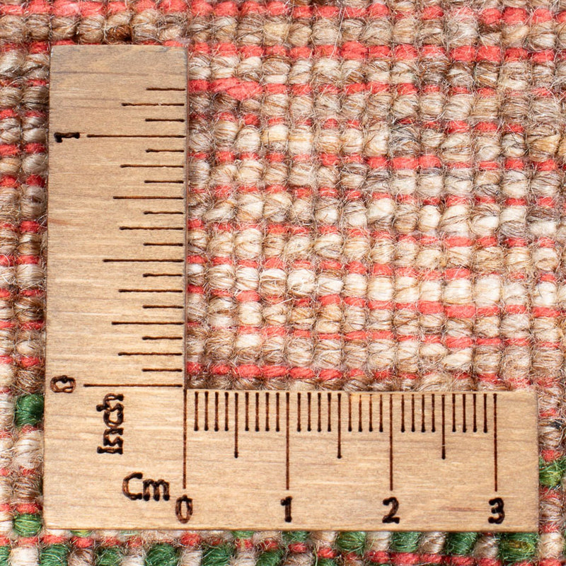 Gabbeh Tapijt - Loribaft Perzisch - 135 x 85 cm - veelkleurig