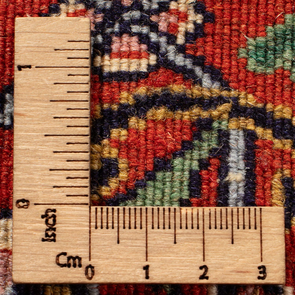 Perzisch Tapijt - Nomadisch - 358 x 265 cm - roest