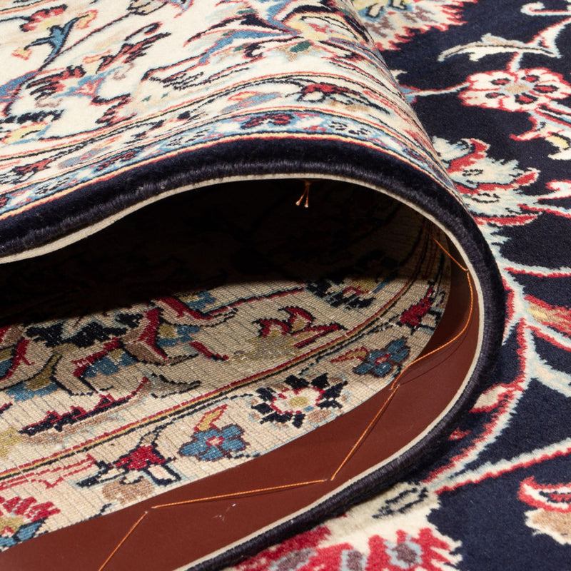 Perzisch tapijt - Klassiek - 340 x 243 cm - donkerblauw