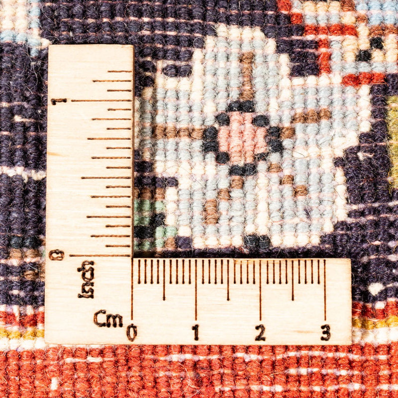 Perzisch tapijt - Klassiek - 177 x 118 cm - crème