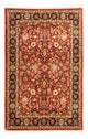 Perzisch tapijt - Klassiek - 164 x 110 cm - rood