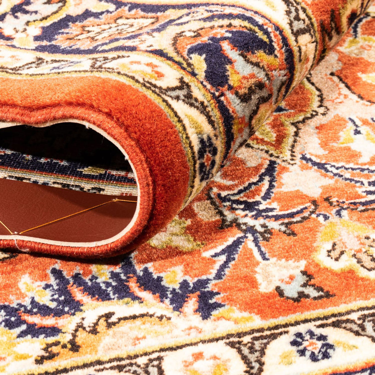 Perzisch tapijt - Klassiek - 164 x 110 cm - rood